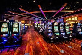 Как войти на сайт Casino Bao